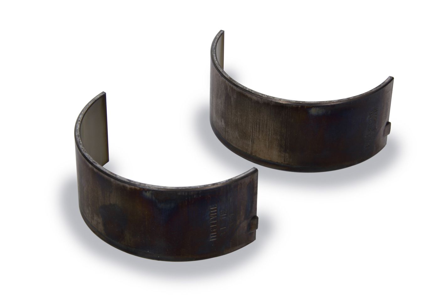 MAHLE ORIGINAL/CLEVITERod Bearing