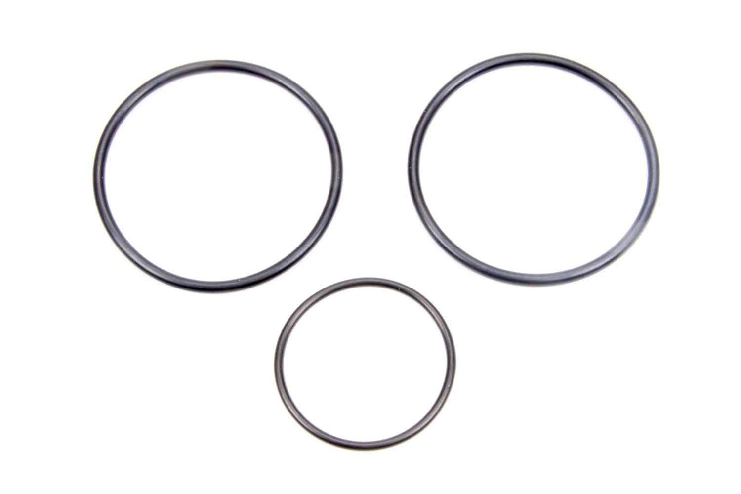 HOWEO-Ring Kit For 8288