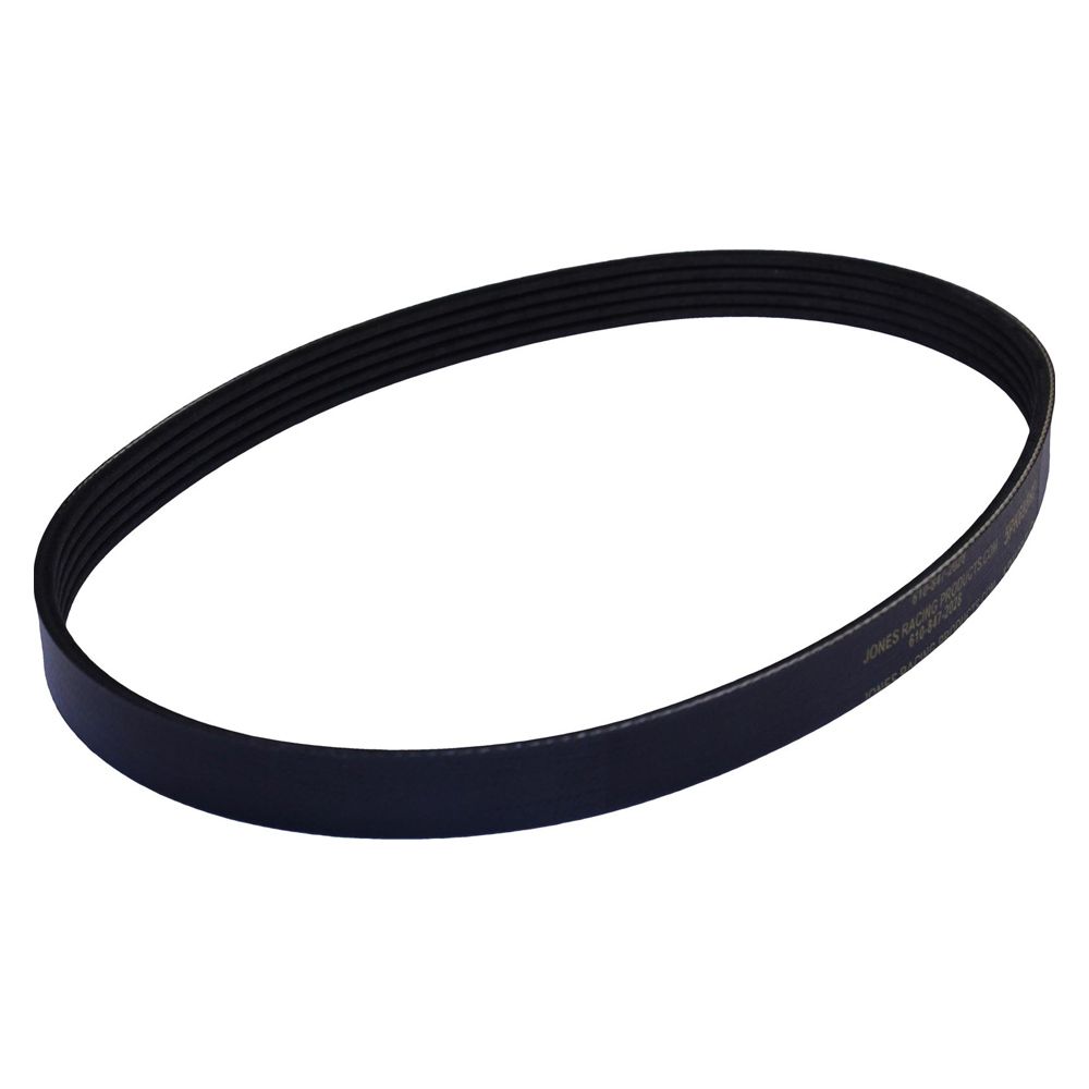 JONES RACING PRODUCTSSerpentine Belt 27.480in