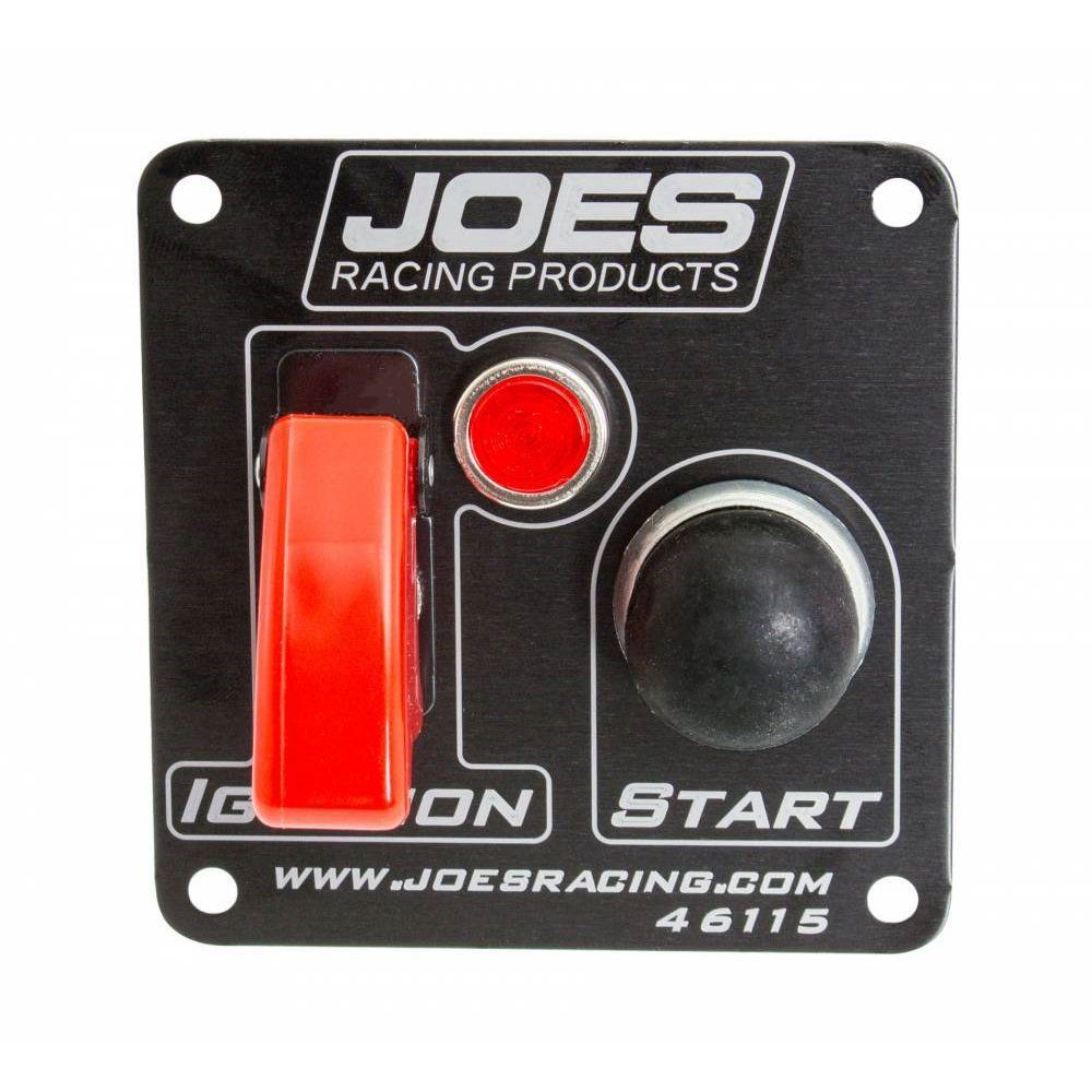 JOES RACING PRODUCTSSwitch Panel Ing/Start