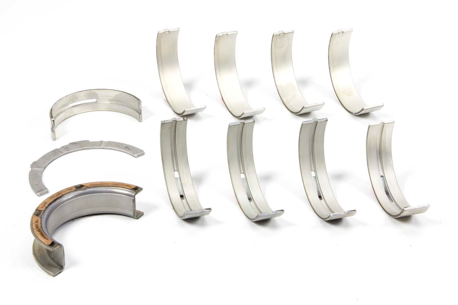 MAHLE ORIGINAL/CLEVITEMain Bearing Set