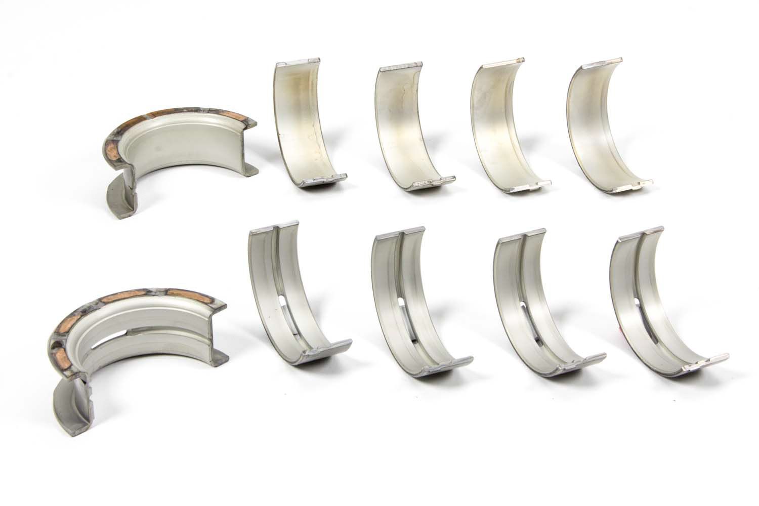 MAHLE ORIGINAL/CLEVITEMain Bearing Set