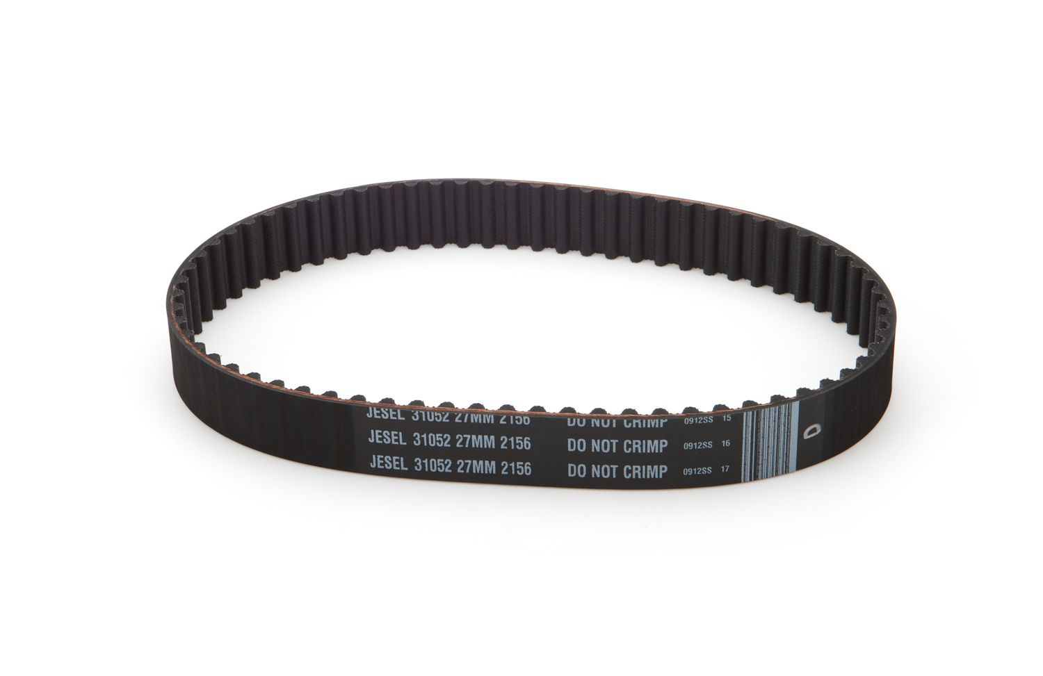 JESELBelt 27mm SBC +.391/ .434/RHS LS