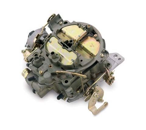 JET PERFORMANCEQuadrajet Stage 2 Carb 66-73 GM Divorced Choke