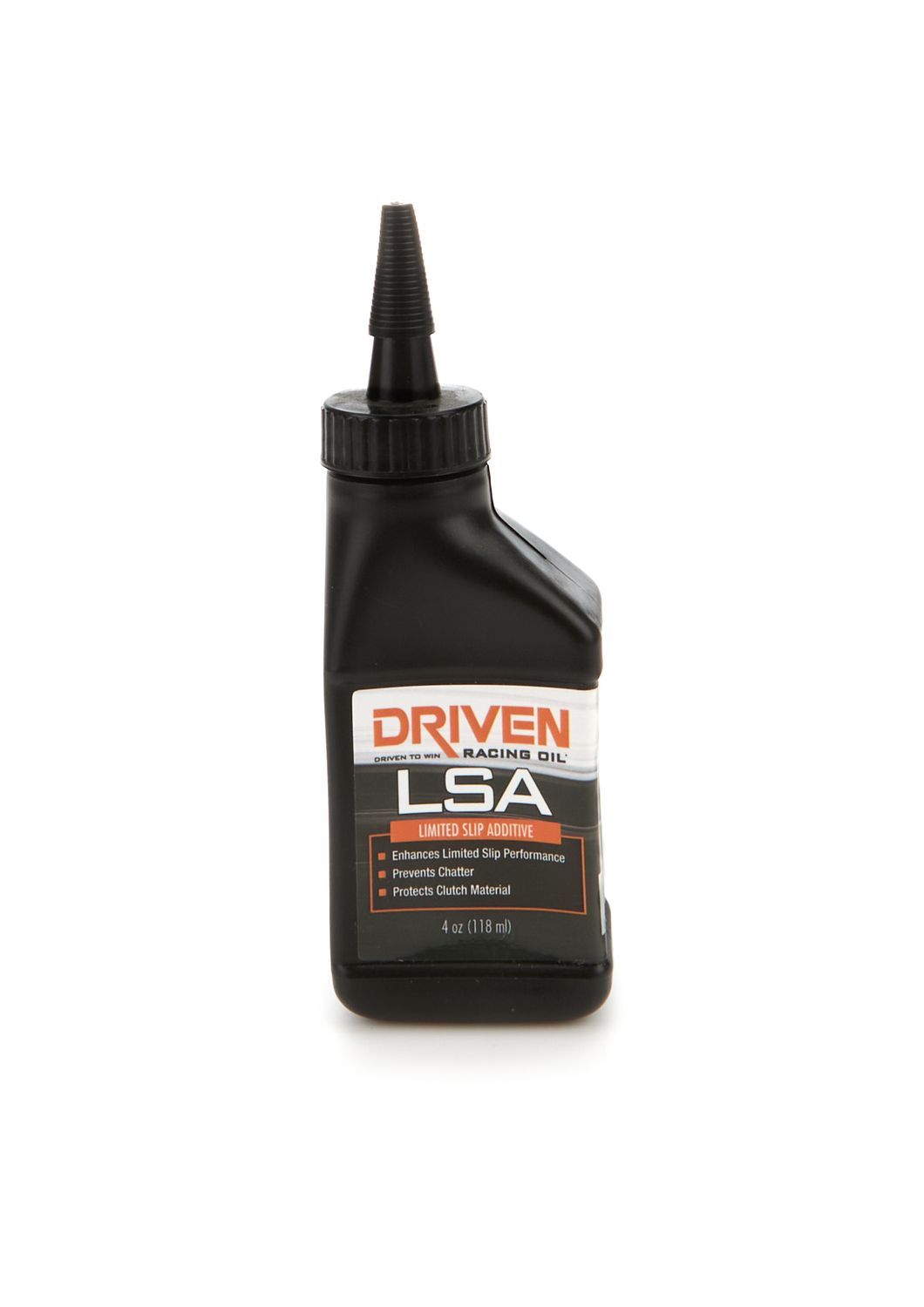 DRIVEN RACING OILLimited Slip Additive 4oz Bottle