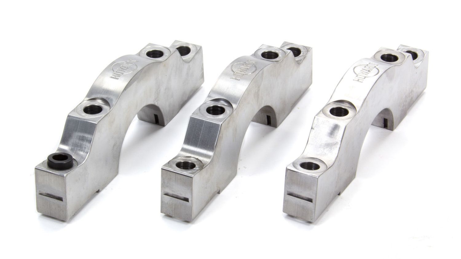 HOWARDS RACING COMPONENTSSBC Billet Splayed Main Caps - 2-Bolt to 4-Bolt