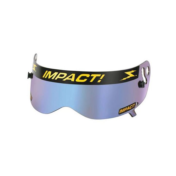 IMPACT RACINGShield Blue Champ/Nitro