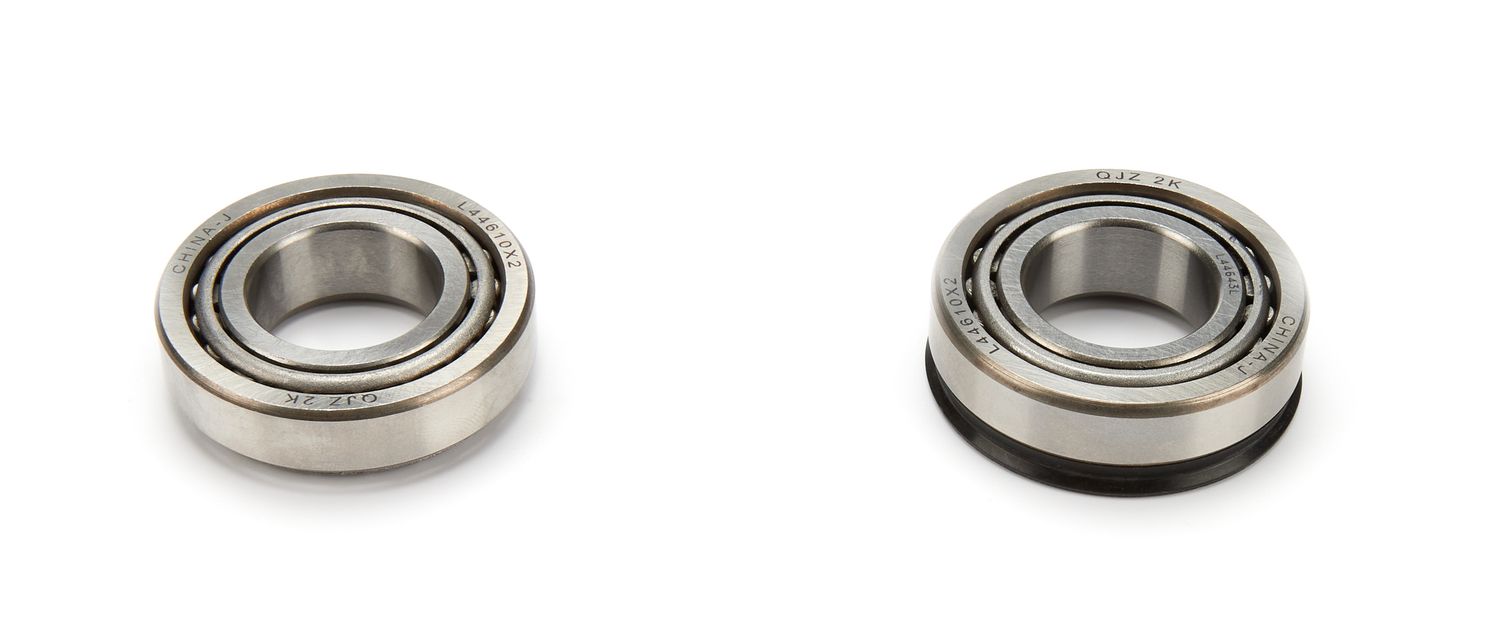 KEIZER ALUMINUM WHEELS, INC.Front Hub Bearing Angulr Contact Micro
