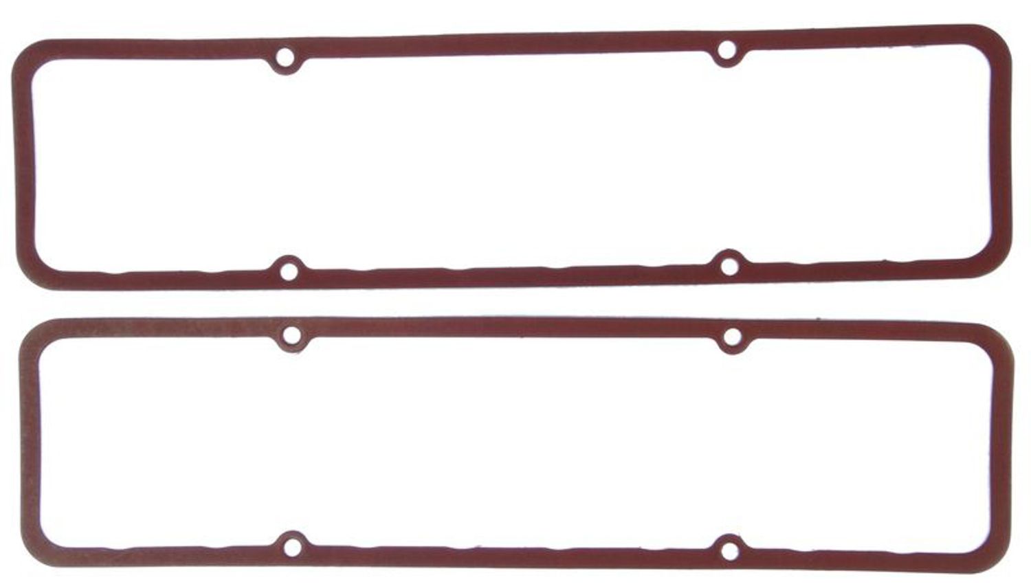 MAHLE ORIGINAL/CLEVITEValve Cover Gasket Set SBC 12 & 18 Degree Heads