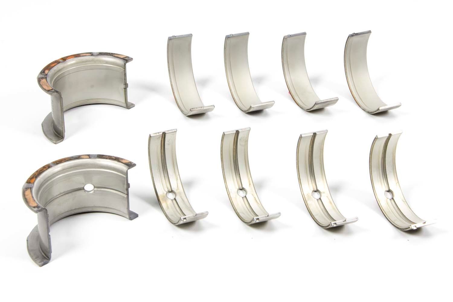 MAHLE ORIGINAL/CLEVITEMain Bearing Set