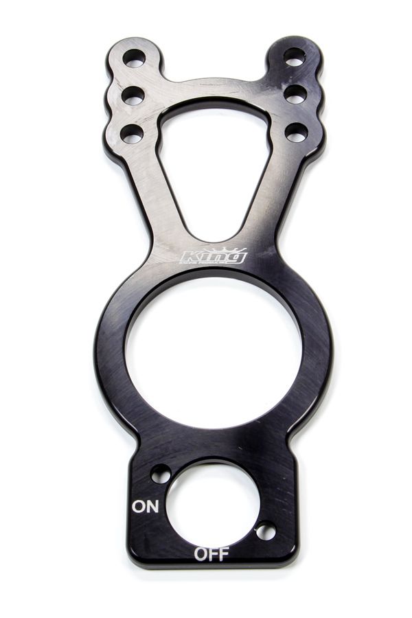 KING RACING PRODUCTSSteering Gear Locator Bottom Fuel Shut Off