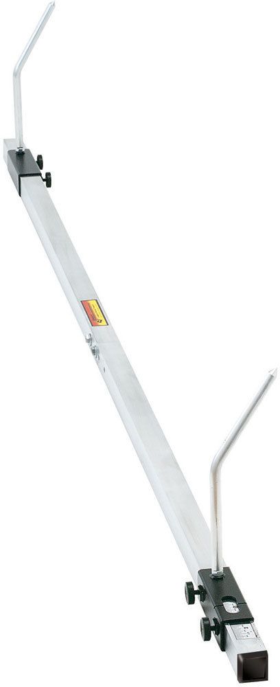 LONGACREToe-In Gauge