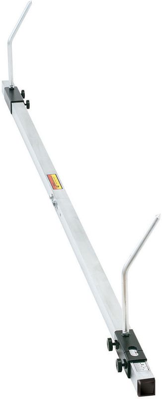 LONGACREToe-In Gauge