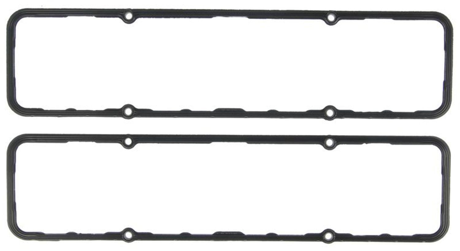 MAHLE ORIGINAL/CLEVITEValve Cover Gasket Set SBC 59-85
