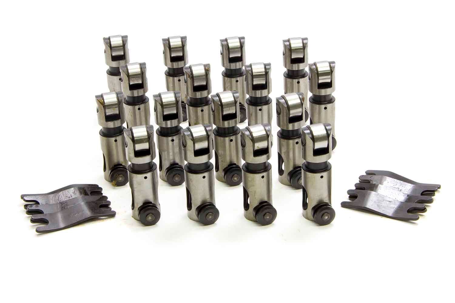 ISKY CAMSBBC R/Z Roller Lifters