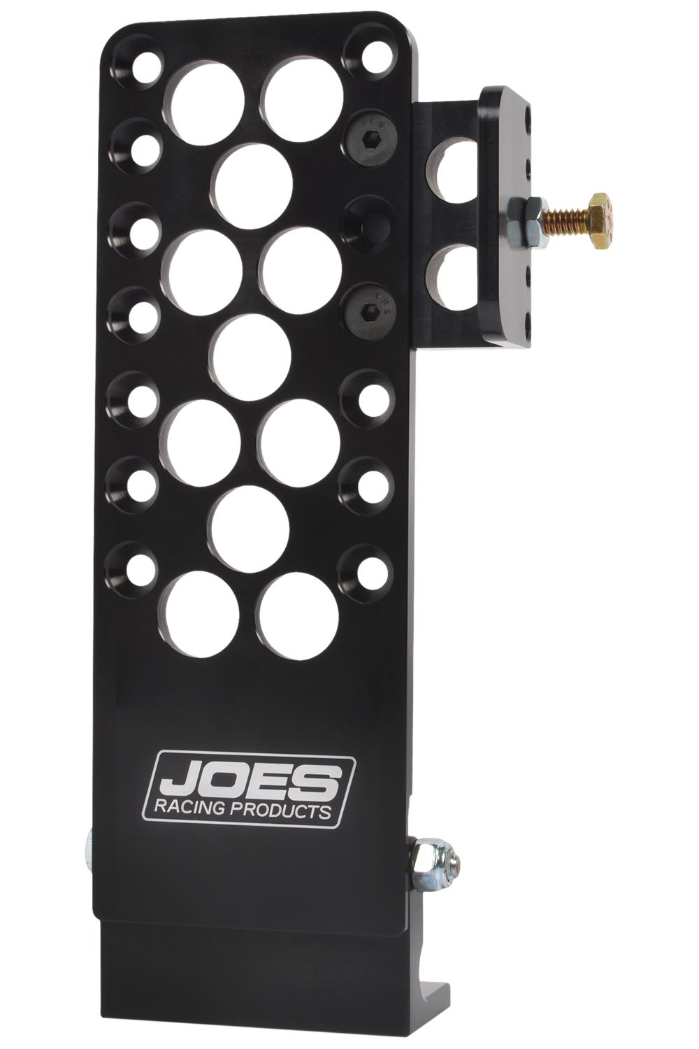 JOES RACING PRODUCTSThrottle Pedal Assembly Black