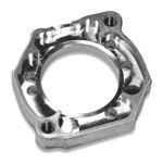 K.S.E. RACINGPower Steering Pump Adapter New Style