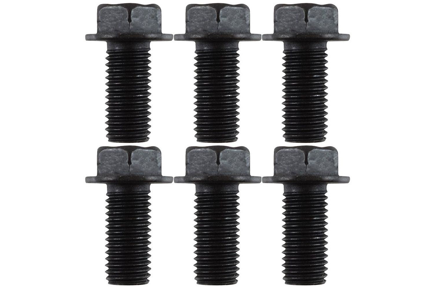 ICT BILLET Trans Flywheel Bolts Fle xplate Kit LS1 LS3 LS2