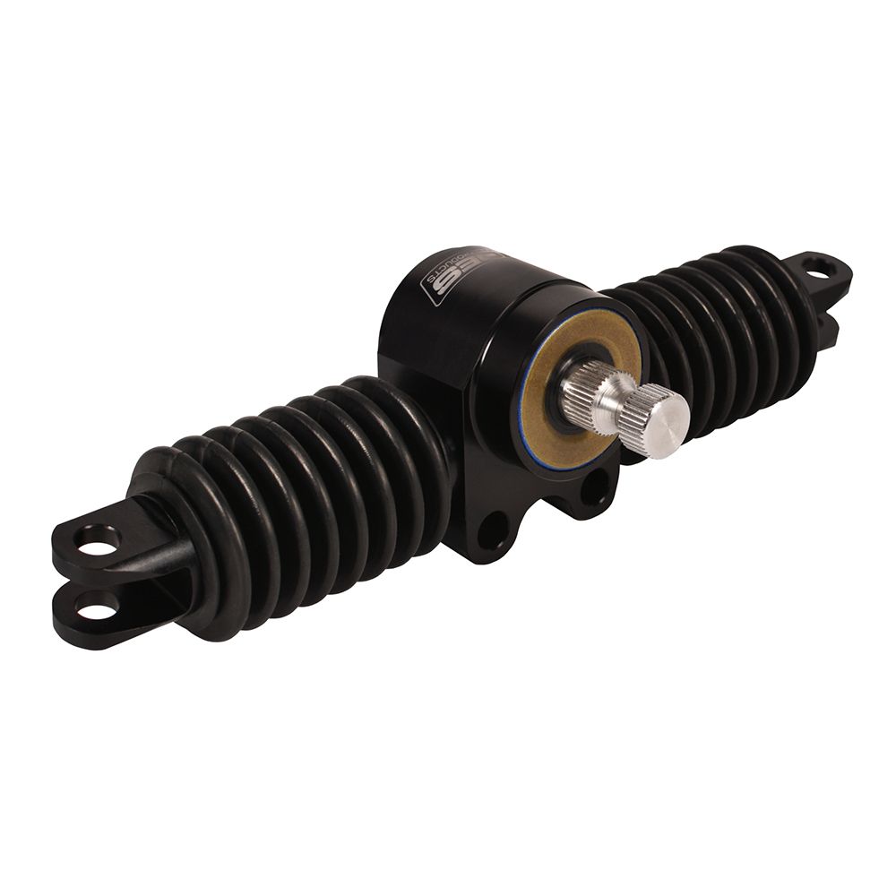JOES RACING PRODUCTSSteering Rack 12:1 Mini Sprint JR Dragster