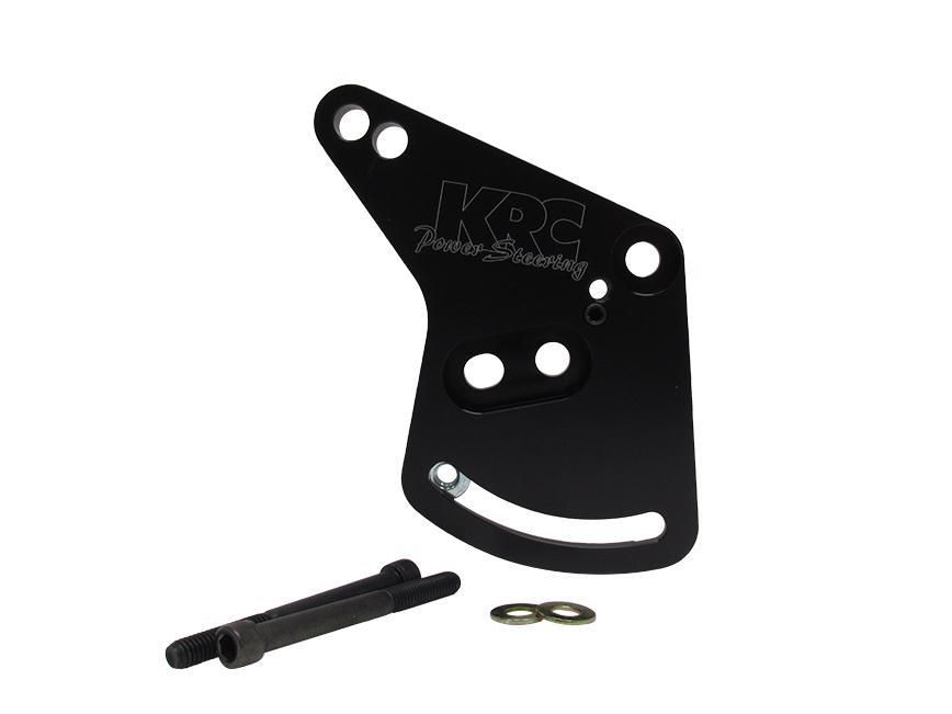 KRC POWER STEERINGP/S Pump Bracket Only SBF LH Head Mount