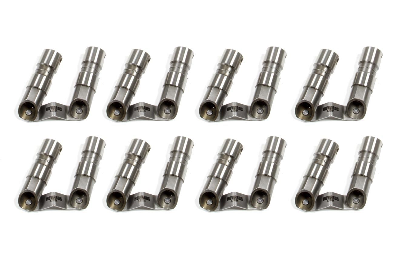 HOWARDS RACING COMPONENTSHyd. Roller Lifters - SBM Retro-Fit