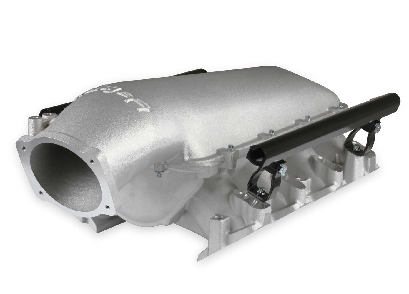 HOLLEYLS3 Low Ram Intake Kit Single Injector Top Feed
