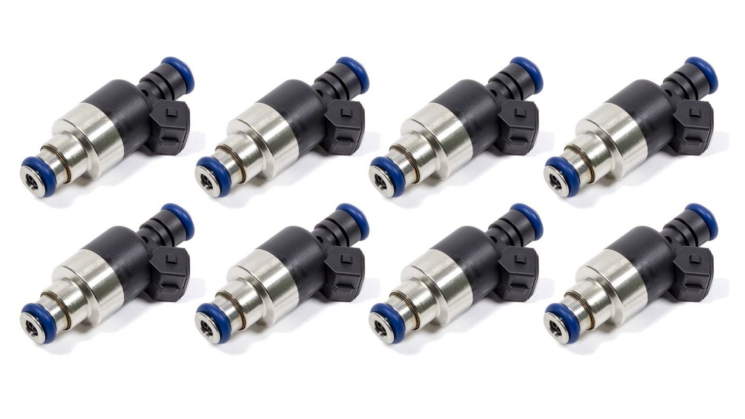 HOLLEYFuel Injector Set - 8pk 42PPH