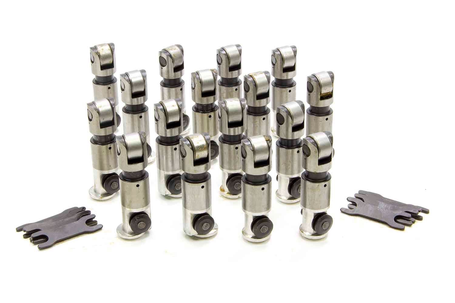 ISKY CAMSSBC R/Z Roller Lifters - .185in Offset