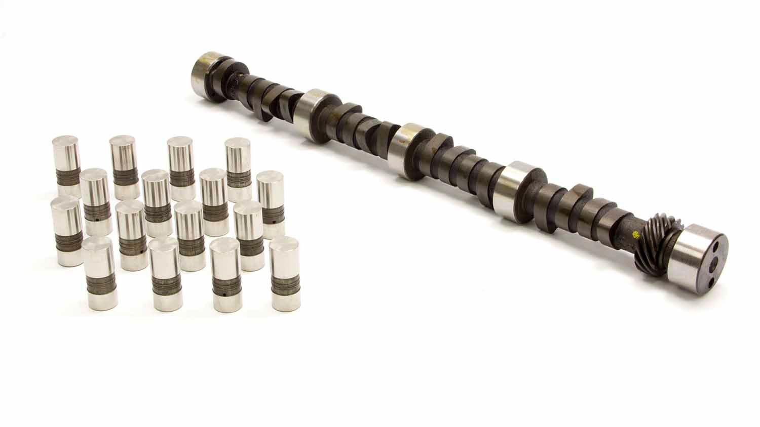 LUNATIVoodoo Cam & Lifter Kit SBC - .468/.489
