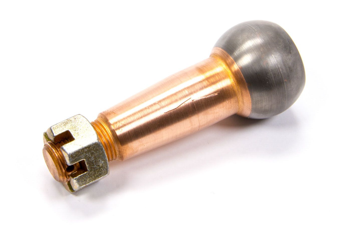 HOWEStud Small Ball Cnvrsion