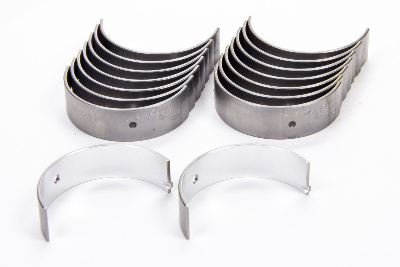 KING BEARINGSRod Bearing Set