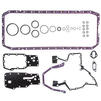 MAHLE ORIGINAL/CLEVITEConversion Set Dodge Cummins 6.7L
