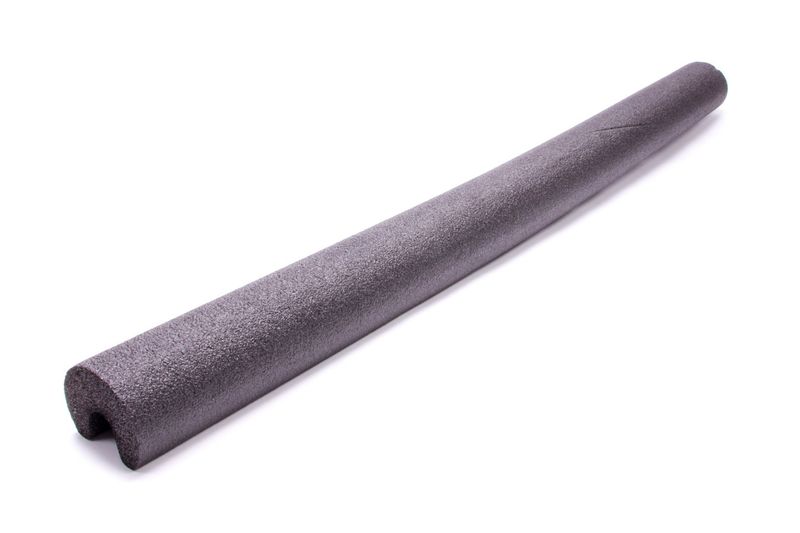 Longacre Roll Bar Pad Protecto 180 Deg 3ft Black