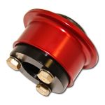 K.S.E. RACINGQuick Release Hub Pull Type