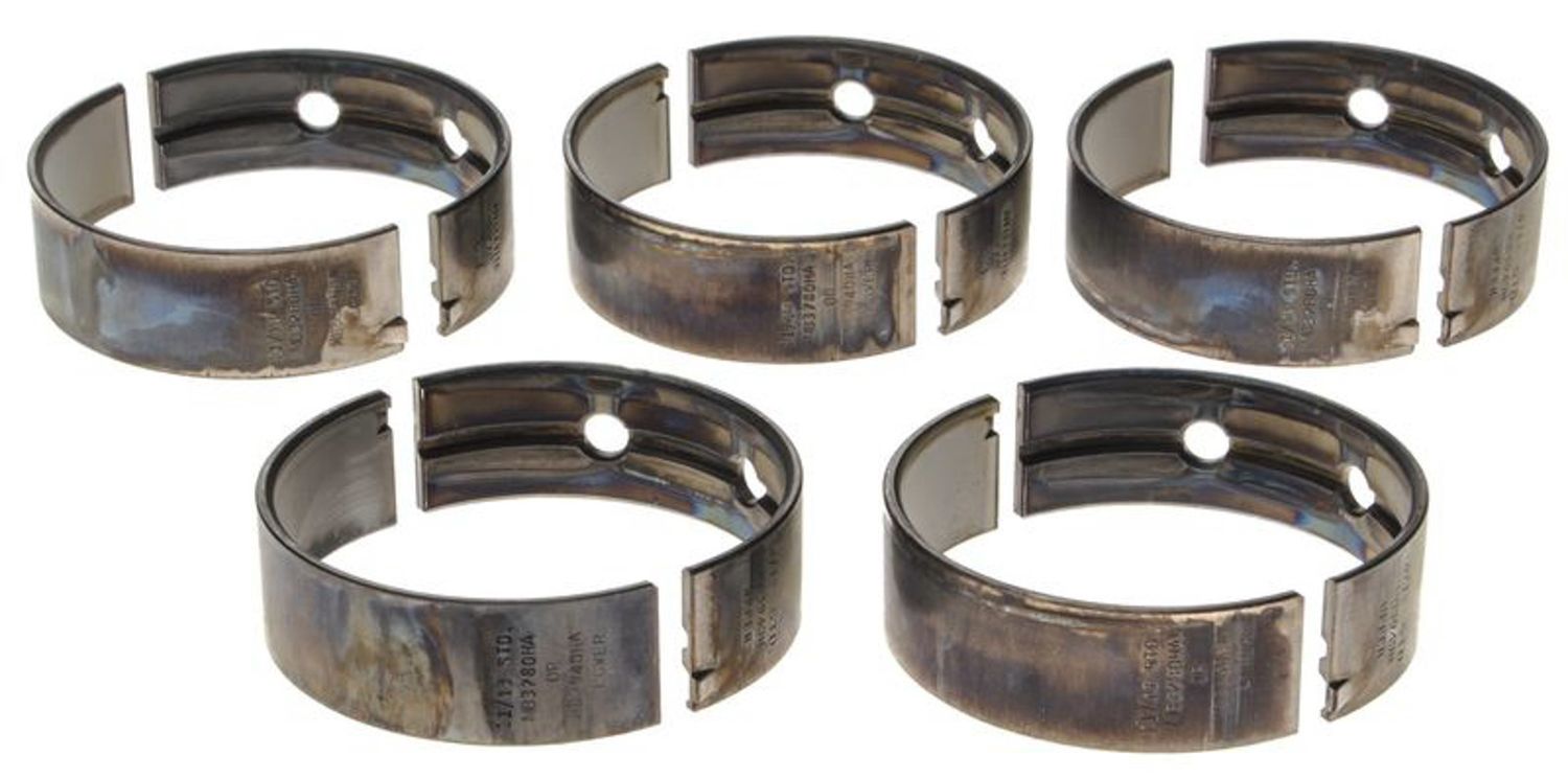 MAHLE ORIGINAL/CLEVITEMain Bearing Set - Mopar 6.4L Gen III Hemi