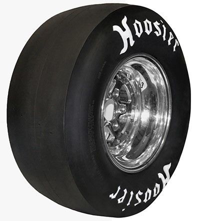 HOOSIER33.5/17.0-16 C35 Drag Tire