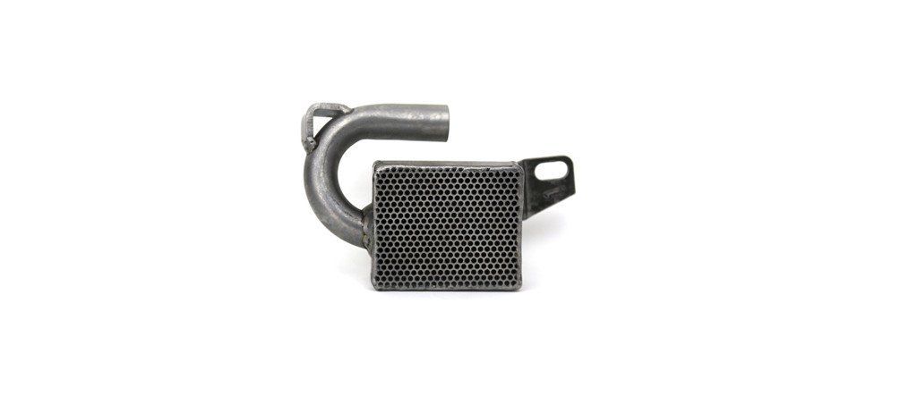 KEVKO OIL PANS & COMPONENTSOil Pump Pickup Tube SBC