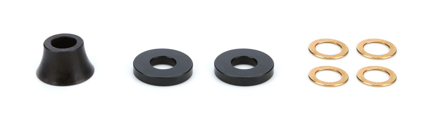 HOWEBump Steer Spacer Steel