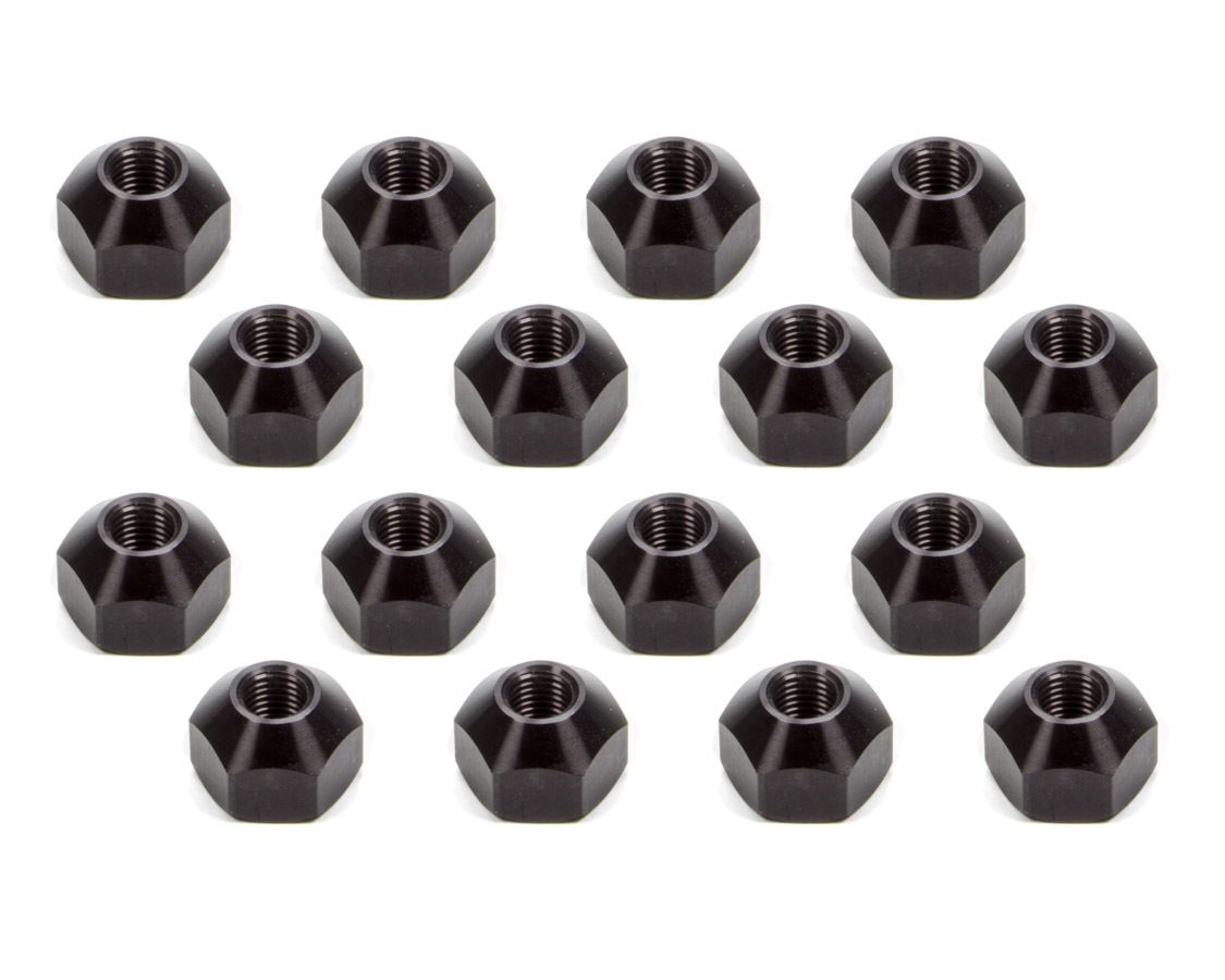 KLUHSMAN RACING PRODUCTSLugnut 16pk 12mm x 1.50 Alum Single Angle