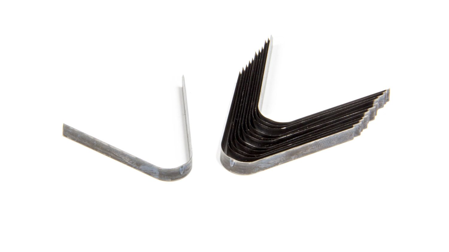 IDEAL#5 Standard Blades (12) Round