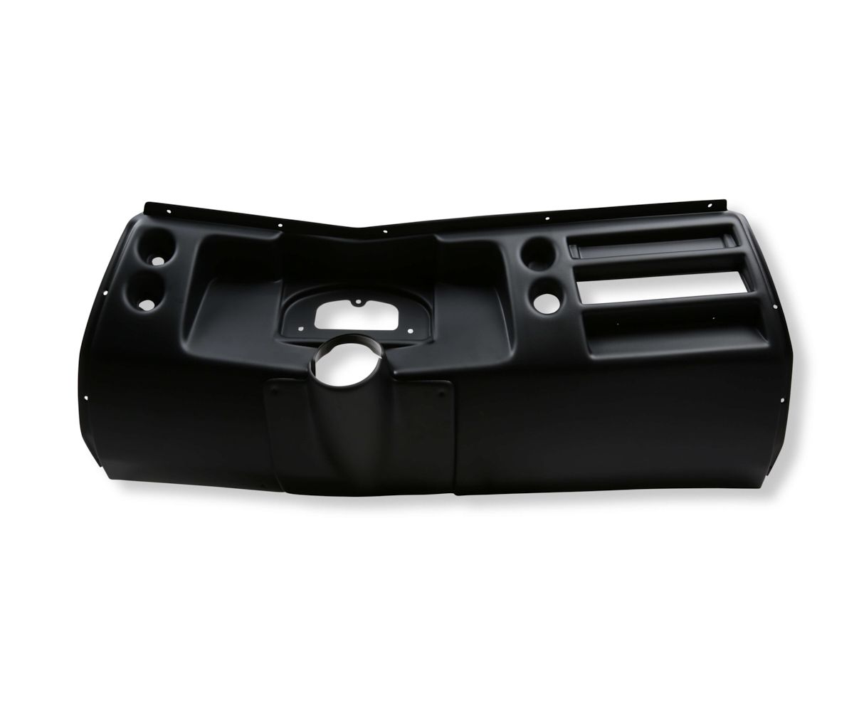 HOLLEYBezel/Panel RacePak Dash 68 Chevelle