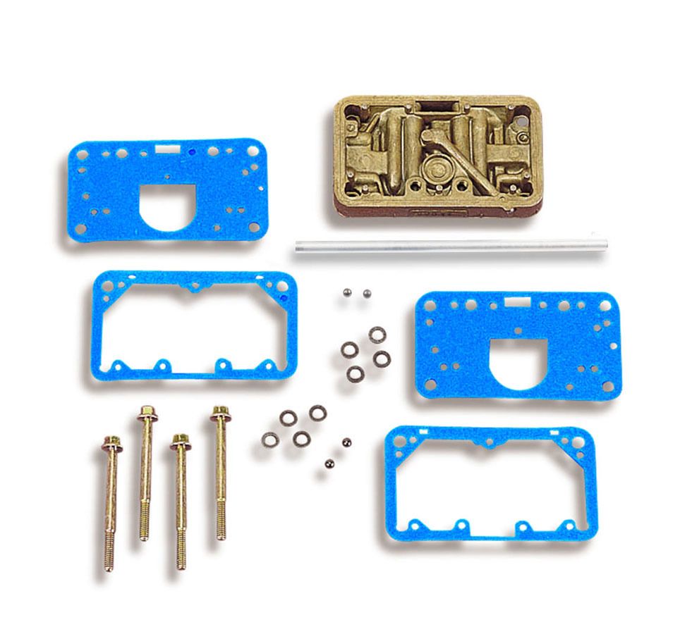 HOLLEY Conv. Kit 4160 To 4150