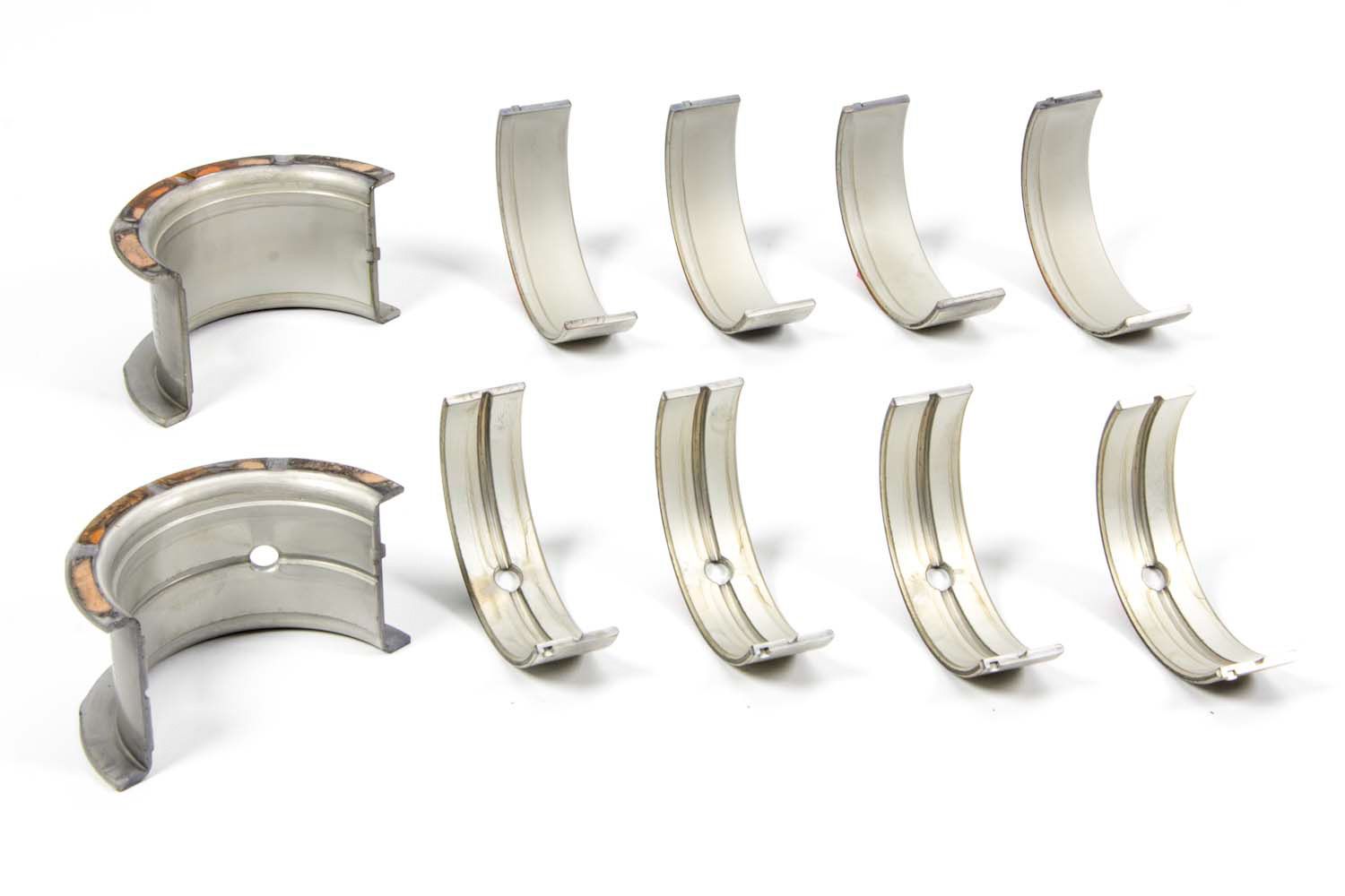 MAHLE ORIGINAL/CLEVITEMain Bearing Set