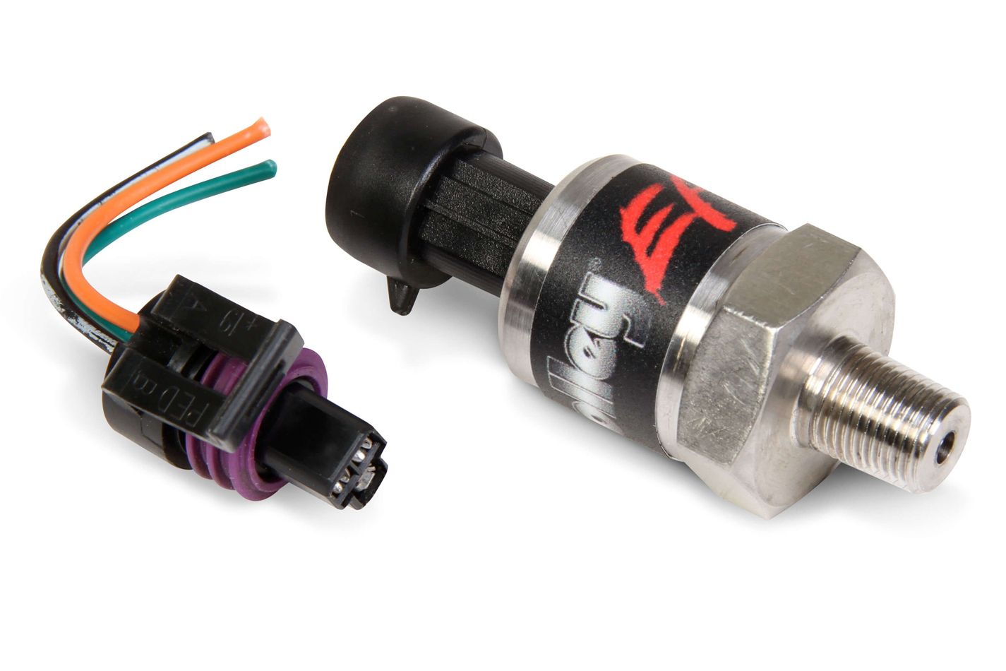 HOLLEYPressure Transducer - 1600psi