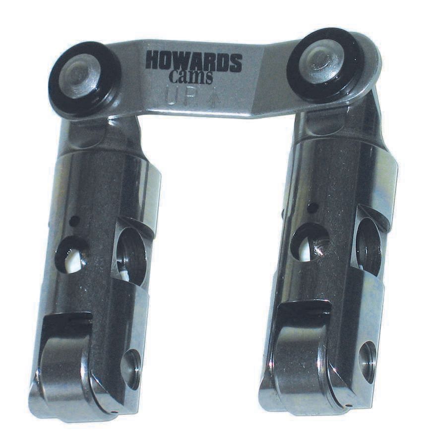 HOWARDS RACING COMPONENTSSolid Roller Lifters - BBC Pro-Max +.300