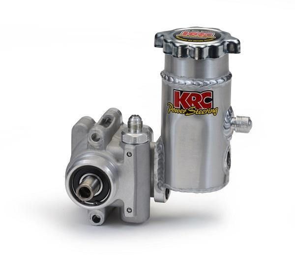 KRC POWER STEERINGP/S Pump Elite with Reservoir