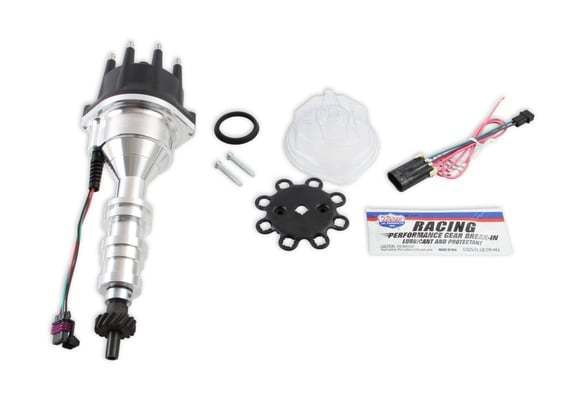 HOLLEYBBF FE EFI Hyperspark Distributor
