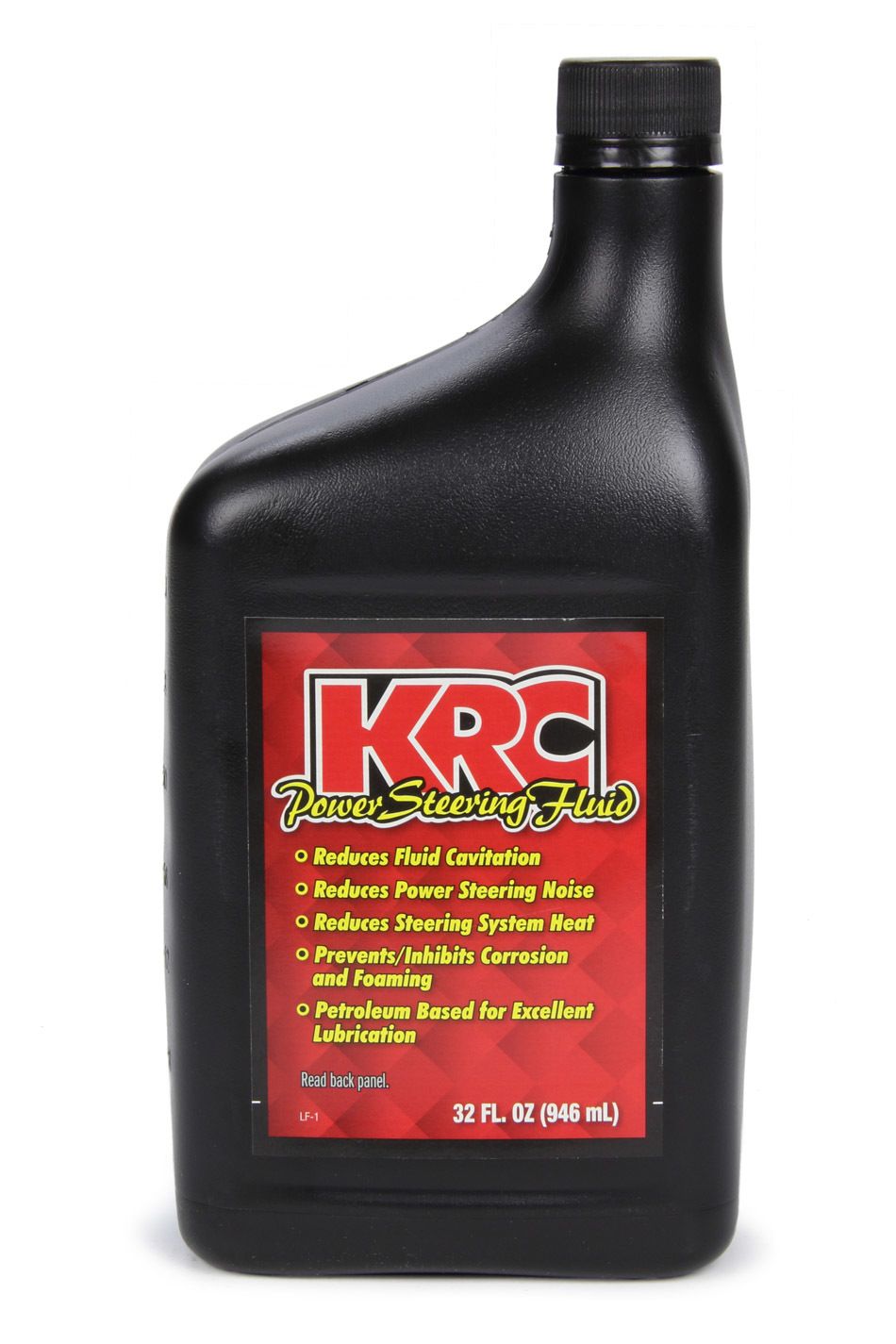 KRC POWER STEERINGPower Steering Fluid KRC Quart