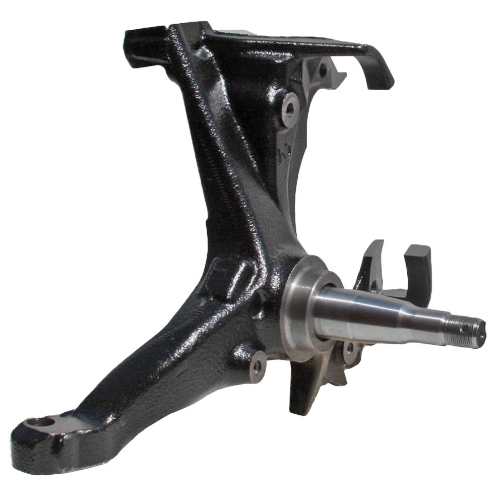 HOWESpindle Impala Mod Left