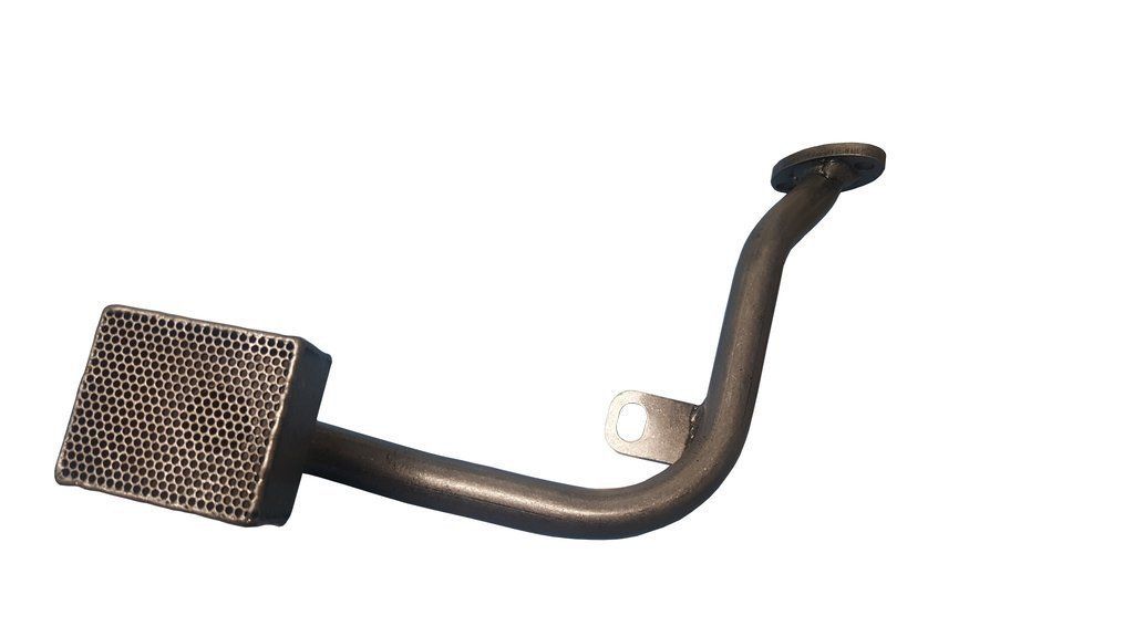 KEVKO OIL PANS & COMPONENTSOil Pan Pickup Tube for Pans F800 & F800W